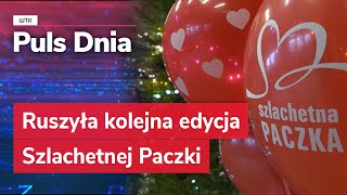 Ruszyła kolejna edycja Szlachetnej Paczki. Jak można pomóc?