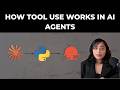 How AI Agents Actually Use Tools (Function Calling Explained)