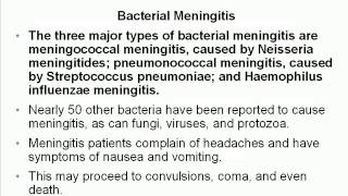 Chapter 22 Lect Infectious Disease of the Nervous System 1