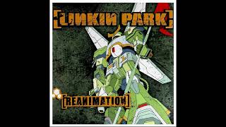 Linkin Park - "1stp Klosr" (Feat. Jonathan Davis of Korn)[Reanimation]