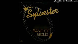 Sylvester - Band Of Gold (Extended Mix 1983)