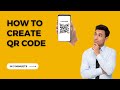 Create QR Code in FlutterFlow || Flutter || Custom Code in flutterflow || QR Code generator