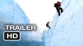 Chasing Ice Trailer (2012) - Sundance Film Festival Movie HD