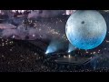 the weeknd - blinding lights (live @ foro sol, mexico city) 29/09/2023