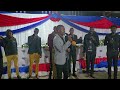 Zvirevo Zvedenga Gospel Choir | Vimba naJesu | ZWAC UMYF Convention 2025
