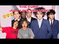 IS IT PLAYLIST WORTHY?| Twins React To The Cure- Just Like Heaven!!