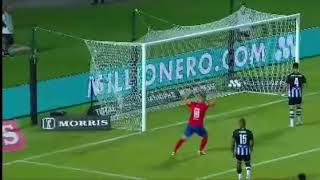 Enver Kulasin Goal PAOK VS Borac UECL Qualification 24.07.2024