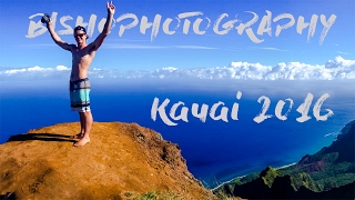 Kauai 2016 (4K)