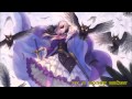 Nightcore - Warrior [Lyrics]