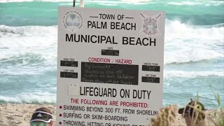 'Rocky' star Sylvester Stallone pulls back plans to implement seaweed barrier at Palm Beach mansion