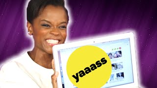 Letitia Wright Got Shuri In Our "Which Black Panther Lady Are You" Quiz