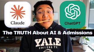 Should You Use AI in Your College Application?