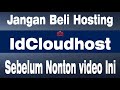 Apakah IdCloudhost Web Hosting Terbaik di Indonesia?