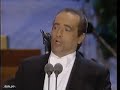 o sole mio carreras domingo pavarotti los angeles 1994... emozionare scherzando...