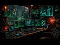 Late Night Coding | Deep Hacker Atmosphere