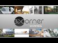 3D CORNER Showreel 2023