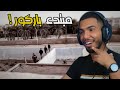 اول فيديو باركور في حياتي