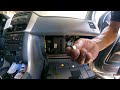 2007 Honda Pilot Air Conditioner Cabin Filter Replacement