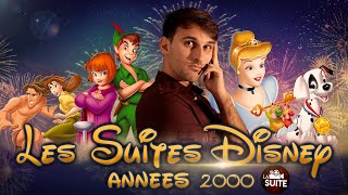 La Suite de Trop | LES SUITES DISNEY - Partie 3