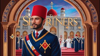 An Appendant Body of Freemasonry - The Shriners | Secret Societies