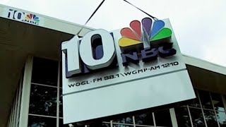 25th Anniversary of Our Big Switch to NBC10 | NBC10 Philadelphia