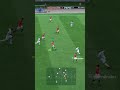 Fantastic goalkeeping by Kobel against Manchester United in FC Mobile