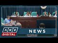 PH Senate panel kicks off 2025 budget deliberations | ANC