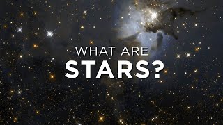 What are stars? Astro-Investigates Ep. 3 (Stars)