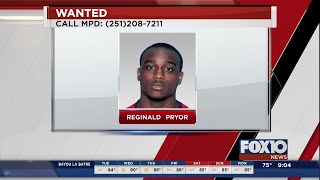 Police searching for armed and dangerous man