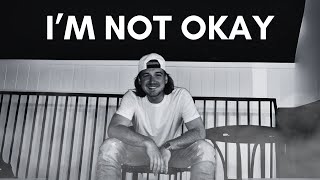 Morgan Wallen - I'm Not Okay ft. Teddy Swims \u0026 luke Combs \u0026 Post Malone (2024)