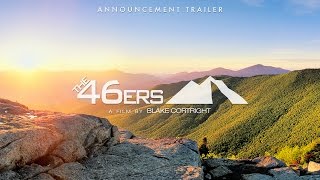 The 46ers - Announcement Trailer