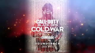 Call of Duty® Black Ops Cold War (OST) - Comrade | Official Game Soundtrack Music - Jack Wall
