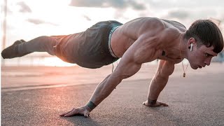 Planche Motivation - Street Workout