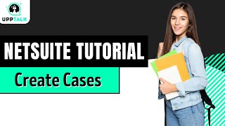 NetSuite Tutorials | Oracle Netsuite Training For Beginners | Netsuite Online Training | Upptalk