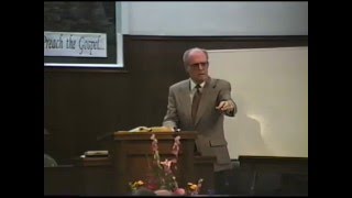 The Faith Of Jesus Christ - E.C. Moore