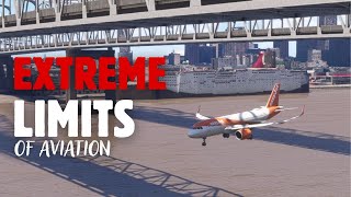 Extreme Flight Adventure: Pushing the Limits of Aviation! - EPS 0013