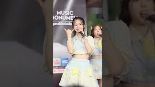 [ Fancam Ize Nikko ] Kampai  - Guitar Mag Awards 2024