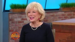 ‘60 Minutes’ Journalist Lesley Stahl on Being ‘Literally Transformed’ By Becoming a Grandmother