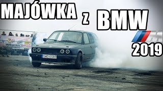 Majówka z BMW Toruń 2019 M Power Club ///M