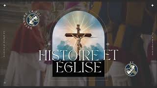 SPERAVI -  Histoire et Église, chaîne d'apologétique