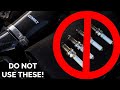 DO NOT USE These Spark Plugs In Your Audi Or VW!