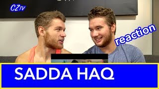 SADDA HAQ FULL VIDEO SONG ROCKSTAR |  REACTION