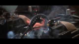 Extreme Ghostbusters (Live Action) Intro
