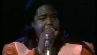 Barry White – I've Found Someone...(1975)