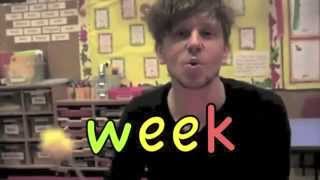 Mr Thorne Does Phonics - /ee/
