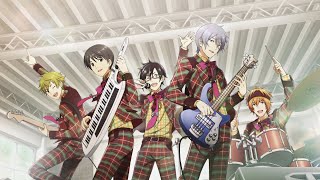 イベントストーリー OUR SONG -それは世界でひとつだけ- / THE IDOLM@STER SideM GROWING STARS