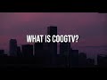 What is CoogTV?