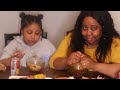 let’s try aldi’s $10 seafood boil mukbang