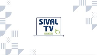 SIVAL TV - Mercredi 15 janvier 2025