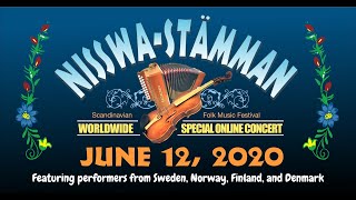 Nisswastämman Worldwide Concert 2020